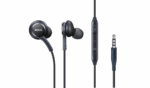 Auricular con Cable Samsung AKG (Manos Libres)