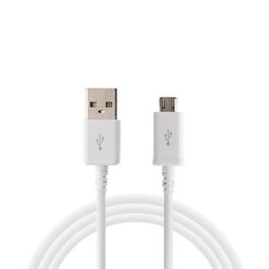 Cable micro usb v8 económico
