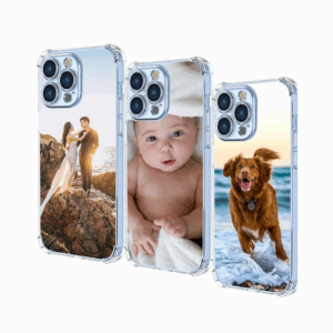 Funda Personalizada con Resina - Elige tu Modelo