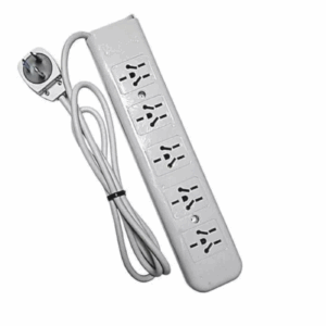 Zapatilla Eléctricas