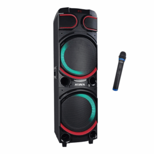Torre De Sonido Bluetooth AIWA AW-T2010