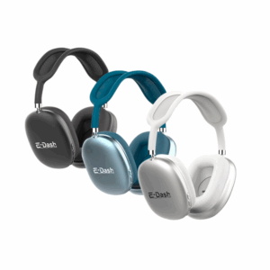 Auriculares Vincha Inalámbricos Bluetooth E-Dash HB180