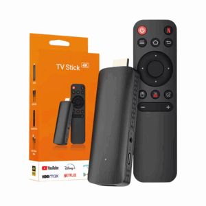 Convertidor TV Stick Android 4K
