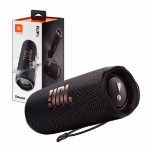 Parlante Inalámbrico Bluetooth JBL Flip 6
