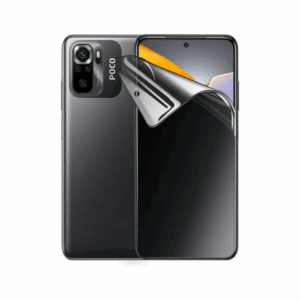 Protector Hidrogel Matte Antiespía para Celular